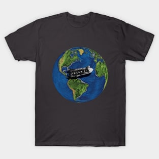 Around the World T-Shirt